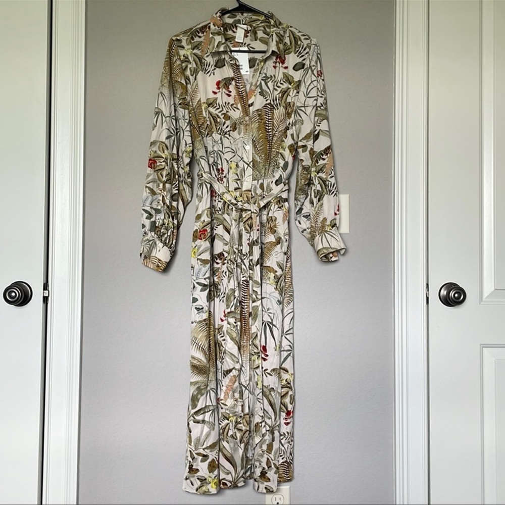H&M dress